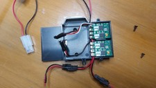 KYOSHO Fahrtregler -