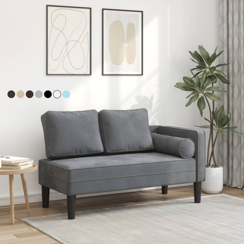 Chaiselongue indoor lounge - chaiselongue,
