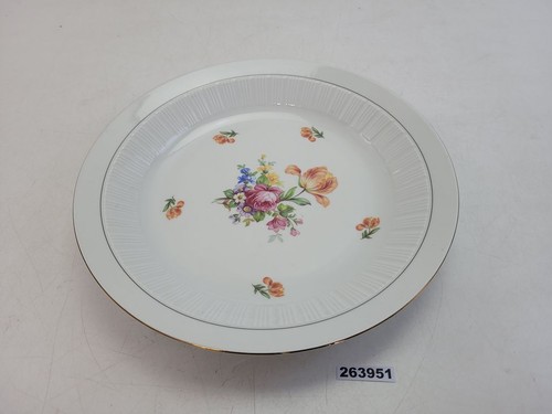Tiefer teller colditz - tiefer, cp