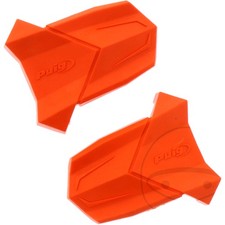 Puig R19 Sturzpad-Kappen in