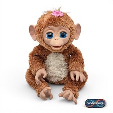 Furreal friends affe - furreal,