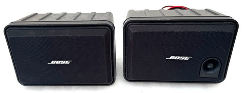 Bose lifestyle powered speaker - powered,