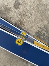 2x MEYLE HD verstärkt