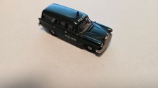 DB  K 190 Polizei Brekina 1:87