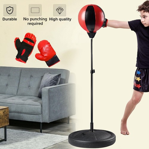 Standboxsack punchingball - standboxsack,