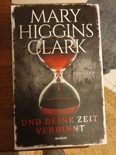 Mary Higgins Clark Und Deine Zeit verrinnt (Taschenbuch)