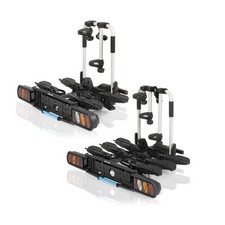 XLC Folding Ball Bike Rack