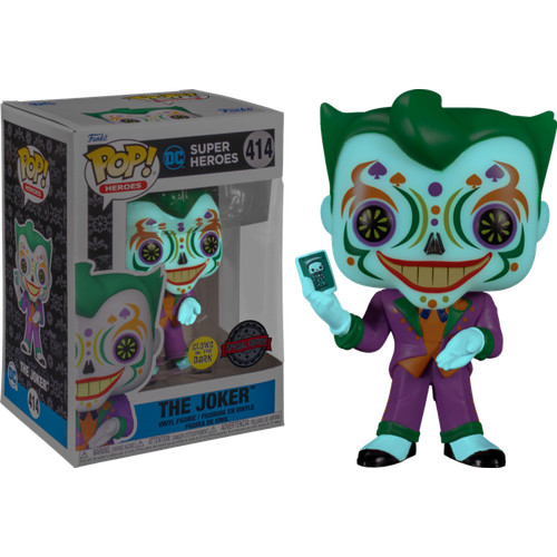 Funko pop exklusiv the - pop!,