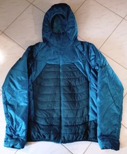 Dynafit Radical Primaloft Jacke Herren - Skitouren - Größe XL - Blau