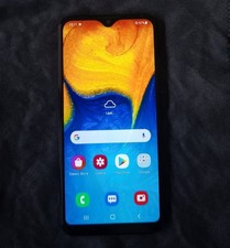 Samsung Galaxy A20e - wie Neu