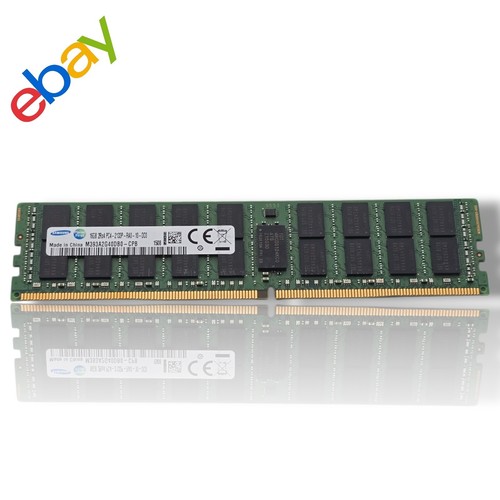 Samsung 16gb ddr4 ecc - samsung,