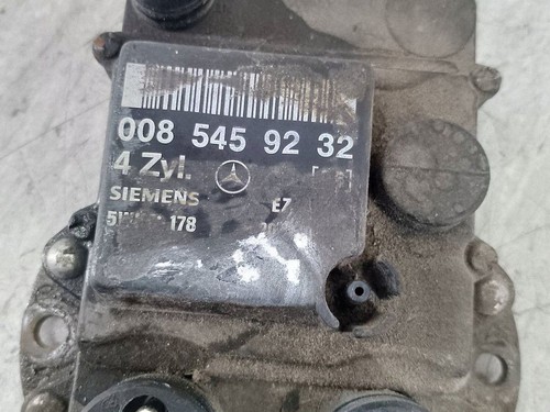 Mercedes benz 190 - 190, w201