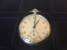 Taschenuhr, Kienzle
