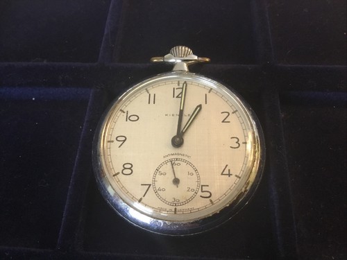 Taschenuhr kienzle - taschenuhr,,