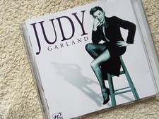 Over the Rainbow  (CD-no box)