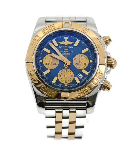 Breitling chronomat herren - chronomat, 44