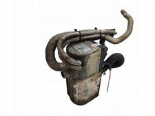 Webasto Standheizung SAAB 9-3