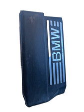 Motorabdeckung BMW E46 316 TI