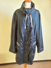 BONITA Outdoor Jacke Damen Jacke Gr. DE XL+ Schwarz Leicht