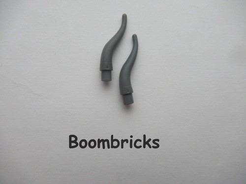Lego stück rinderhorn lang - stück, rinderhorn-lang
