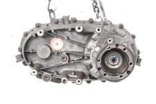 Verteilergetriebe Jeep GRAND CHEROKEE 2 WJ DGJ DHF DGQ 5072455AA 2.7 Diesel