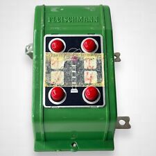 Fleischmann 6922 · Momenttaster Entkuppler-Stellpult  · 1 Stück