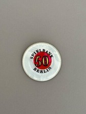 Original Jeton Spielbank