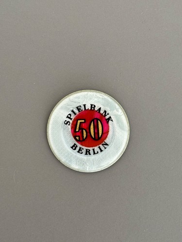 Original jeton spielbank - original,