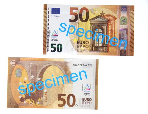 Euro schein - (100, stück)