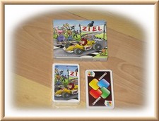 Stahlgruber Kartenspiel Hella Romee Jacobi Assano Neu und unbenutzt