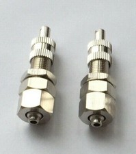 Befüllventil Notbefüllventil