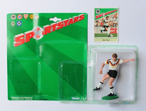Olaf thon dfb team - dfb, action