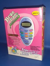 Brain Trainer shinelco Mental