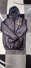 EA7 Emporio Armani jacke Gold