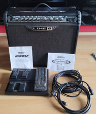 Gittarrenverstärker/Amp Line 6 Spider III Combo 75 Watt