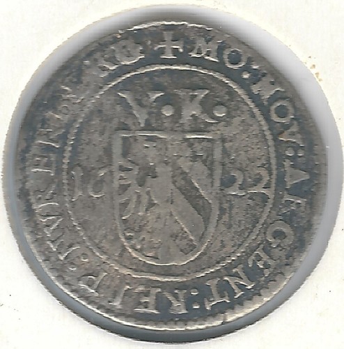 Nürnberg stadt kreuzer - nürnberg,