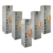 Wella Magma Haaraufheller  - 120g