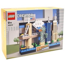 LEGO® Creator 40519 Postkarte
