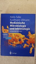 Medizinische Mikrobiologie und Infektiologie, Springer Verlag (Hahn et al.)