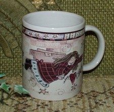 GS-2987H3 - Tasse mit Motiv -