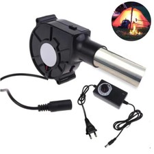 Einstellbarer Gebläse