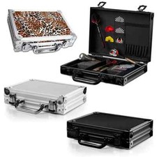 Karella Dartkoffer Alu PAK Luxus Darttasche Dart Koffer Dart Aufbewahrung