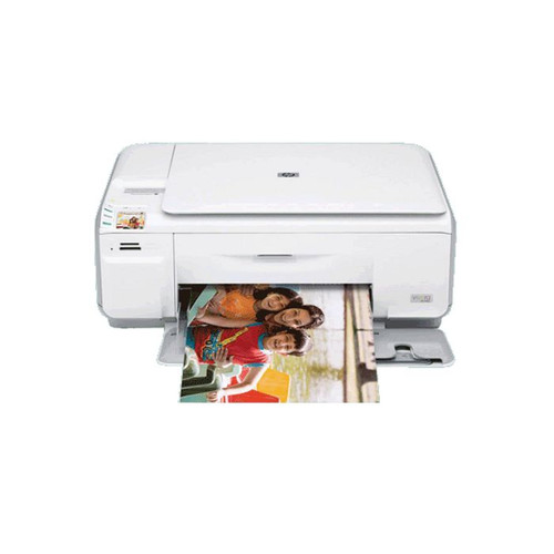 Photosmart c4480 c4485 - hp, c4480/c4485