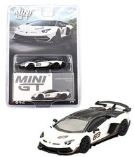 Mini GT 1:64 Lamborghini