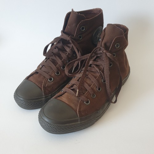 Converse all star chucks braun - all,