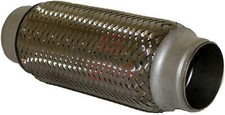 Edelstahl Flexrohr Flexstück