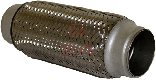Edelstahl flexrohr flexstück - edelstahl,