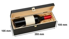 Weinbox Weinkiste Geschenkbox