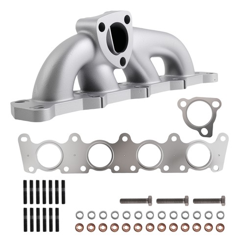 Auspuff anlage for audi - audi, a3