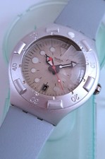 Swatch irony scuba 200 - scuba,